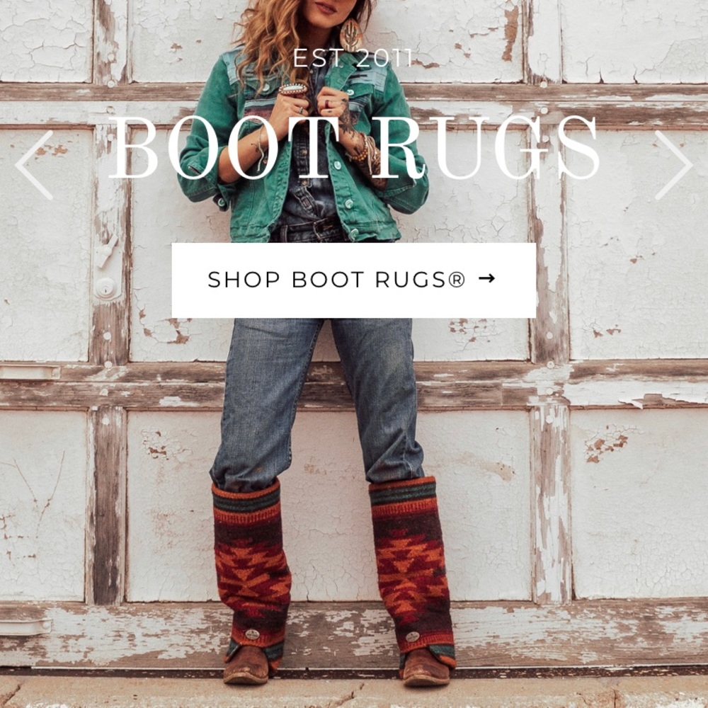 Boot rugs - Picture 7 of 7
